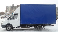 Грузоперевозки Домодедово